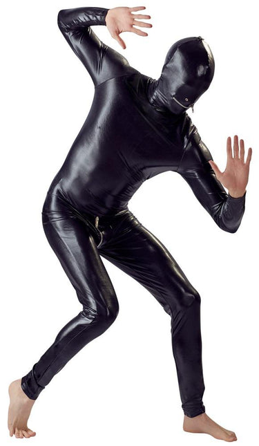 Fetish Full Body Suit